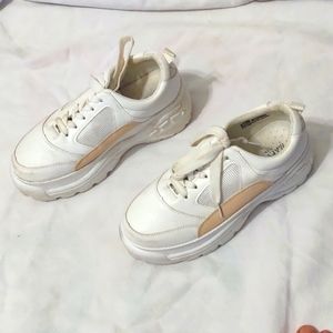 Marypaz trendy women shoes